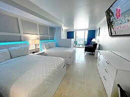 Lani Kai Beachfront Resort