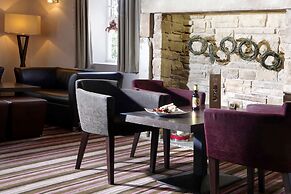 Best Western Plus Lancashire Manor Hotel