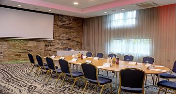 Best Western Plus Lancashire Manor Hotel