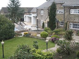 Best Western Plus Lancashire Manor Hotel