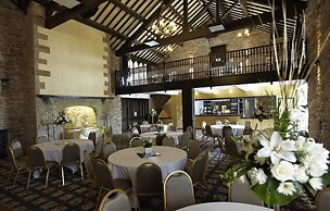 Best Western Plus Lancashire Manor Hotel
