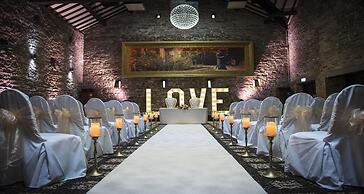 Best Western Plus Lancashire Manor Hotel
