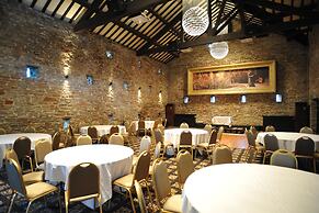 Best Western Plus Lancashire Manor Hotel