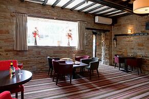 Best Western Plus Lancashire Manor Hotel