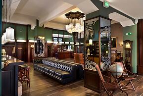 TRYP by Wyndham Kassel City Centre