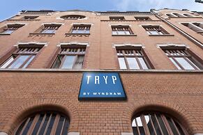 TRYP by Wyndham Kassel City Centre