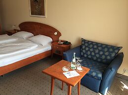 TRYP by Wyndham Kassel City Centre