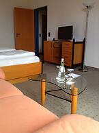 TRYP by Wyndham Kassel City Centre