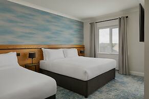Waterford Marina Hotel