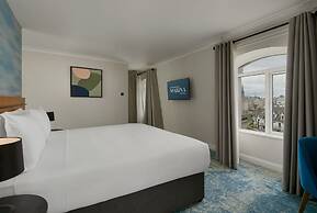 Waterford Marina Hotel