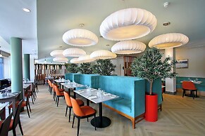 Waterford Marina Hotel