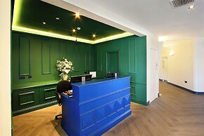 Waterford Marina Hotel