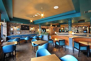 Waterford Marina Hotel