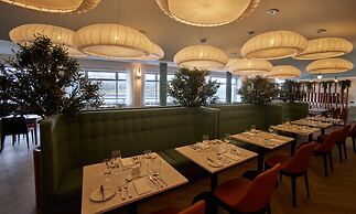 Waterford Marina Hotel