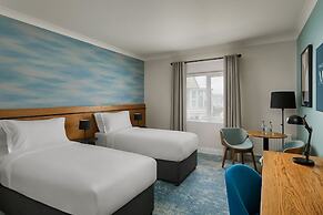 Waterford Marina Hotel