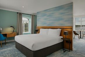Waterford Marina Hotel