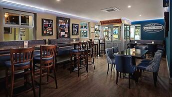 Shannon Springs Hotel