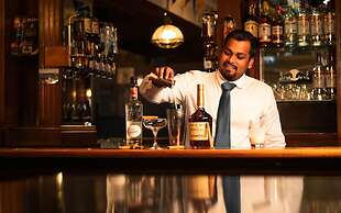 Shannon Springs Hotel