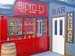 Shannon Springs Hotel