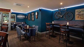 Shannon Springs Hotel