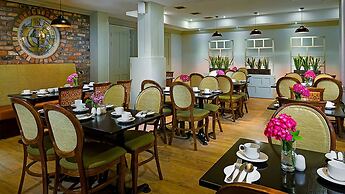 Shannon Springs Hotel