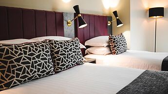 Shannon Springs Hotel