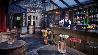 Shannon Springs Hotel