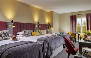 Shannon Springs Hotel