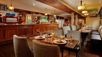 Shannon Springs Hotel