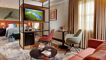 Shannon Springs Hotel