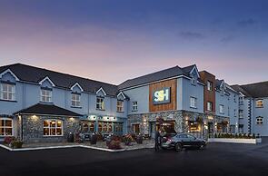 Shannon Springs Hotel