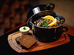 Shannon Springs Hotel