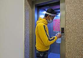 Hotel Rajputana Palace