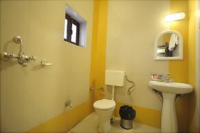 Hotel Rajputana Palace