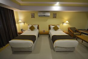 Hotel Rajputana Palace