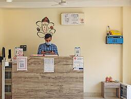 Hotel Rajputana Palace