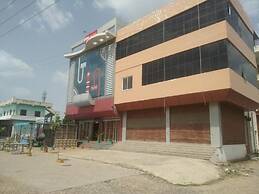 Hotel Rajputana Palace