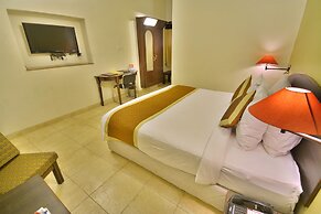 Hotel Rajputana Palace