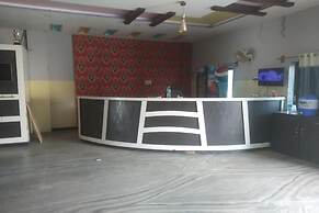 Hotel Rajputana Palace