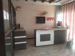 Hotel Rajputana Palace