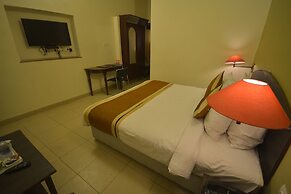 Hotel Rajputana Palace