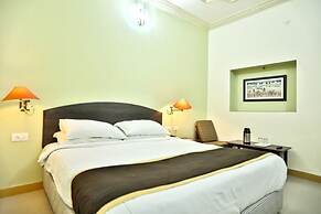 Hotel Rajputana Palace