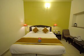 Hotel Rajputana Palace