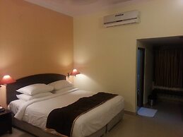 Hotel Rajputana Palace