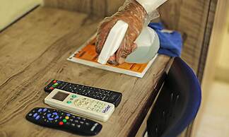 Hotel Rajputana Palace