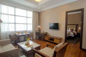 The Sunan Hotel Solo