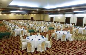 The Sunan Hotel Solo