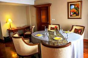 The Sunan Hotel Solo