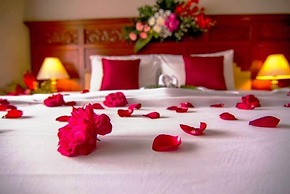 The Sunan Hotel Solo