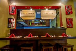 The Sunan Hotel Solo